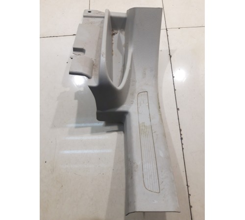 Накладка порога (задняя, левая)