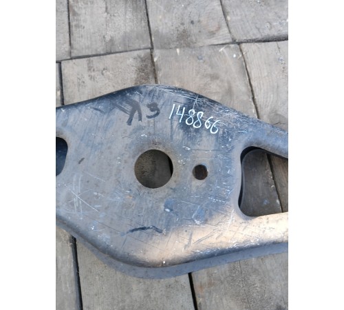 Рычаг подвески задний левый