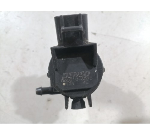 Насос омывателя