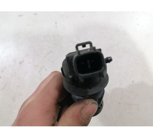 Насос омывателя