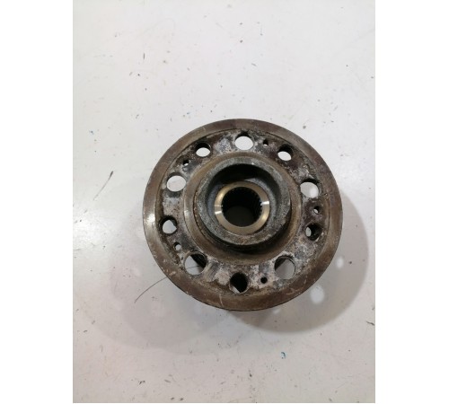 Ступица передняя