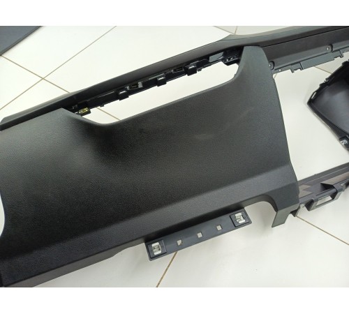 Накладка торпедо правая нижняя