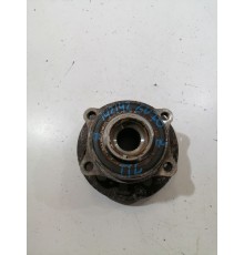 Ступица передняя