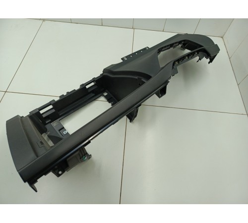 Накладка торпедо правая нижняя