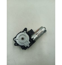 Моторчик люка задний