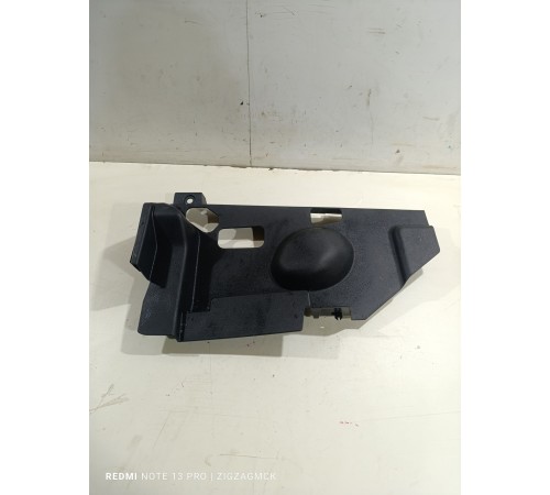 Накладка торпедо правая