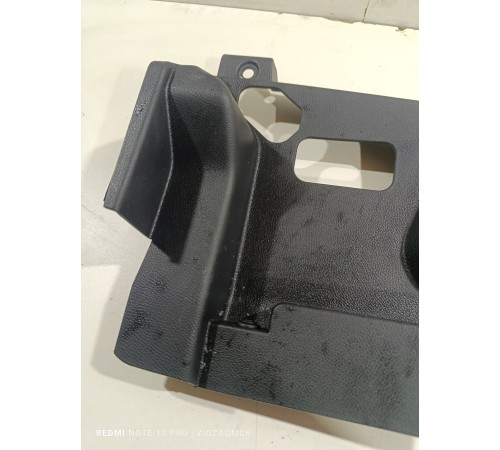 Накладка торпедо правая