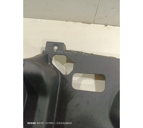 Накладка торпедо правая