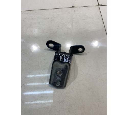 Петля двери (задняя, правая, нижняя)