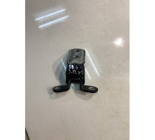 Петля двери (задняя, правая, нижняя)