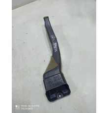 Воздуховод отопителя