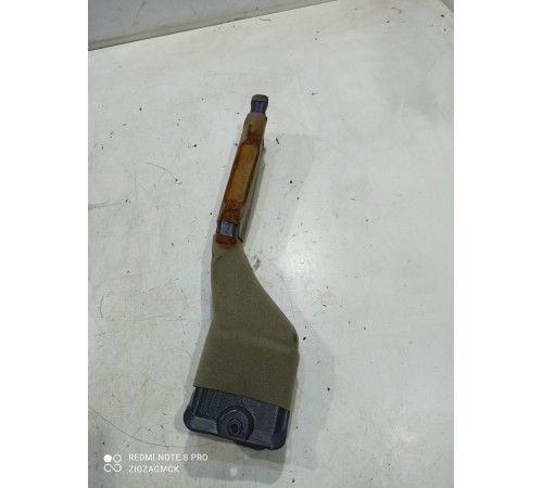 Воздуховод отопителя