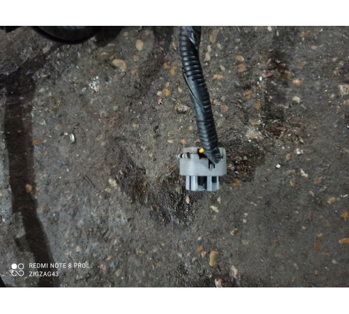 Электропроводка салона