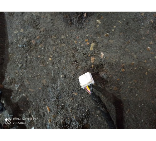 Электропроводка салона