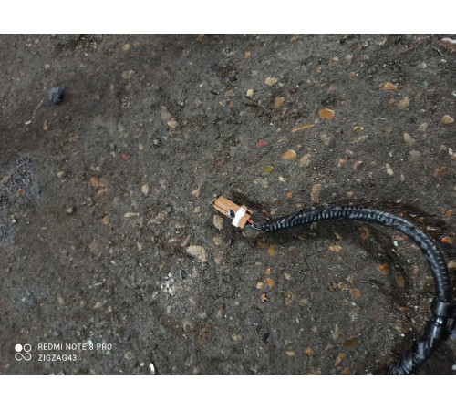 Электропроводка салона