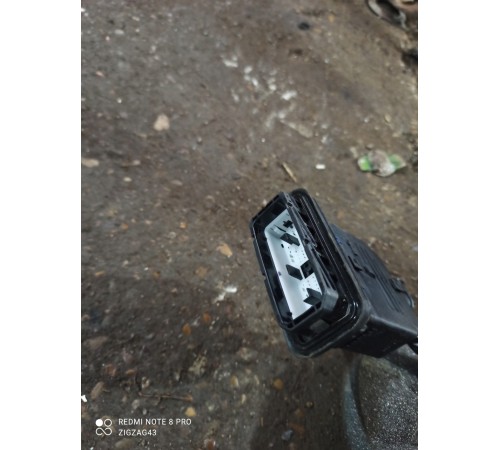 Электропроводка салона