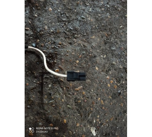 Электропроводка салона