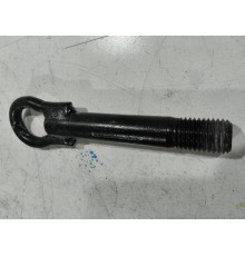 Крюк буксировочный