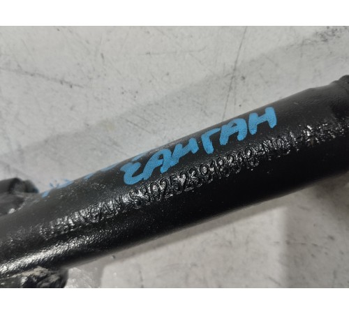 Крюк буксировочный