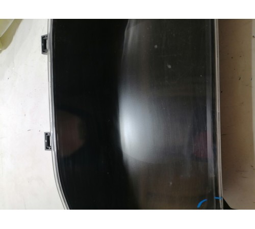 Панель приборов