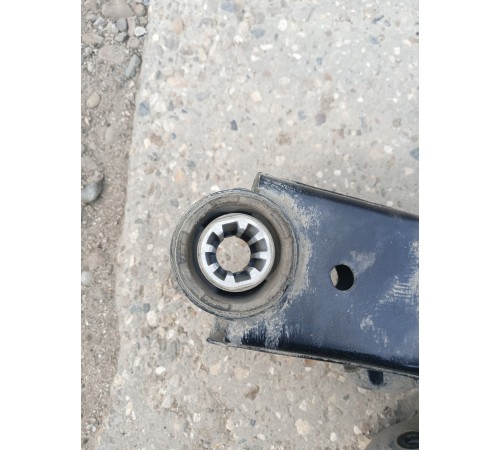 Балка подвески (подрамник) задняя