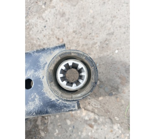 Балка подвески (подрамник) задняя