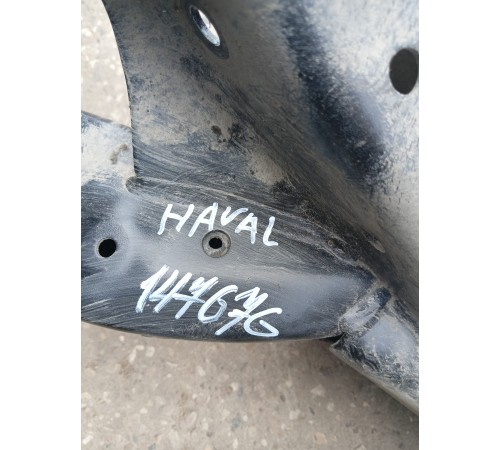 Балка подвески (подрамник) задняя