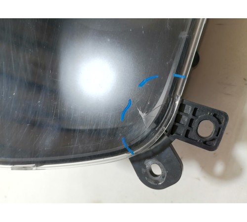 Панель приборов