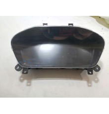 Панель приборов