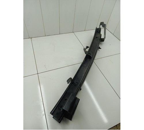 Усилитель переднего бампера