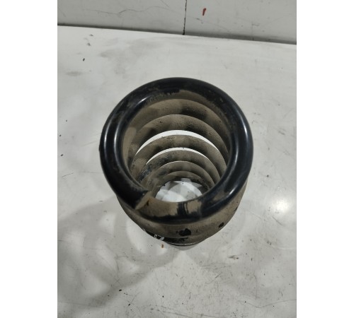 Пружина подвески(задняя правая)