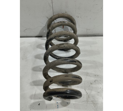 Пружина подвески(задняя правая)