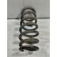 Пружина подвески(задняя правая)