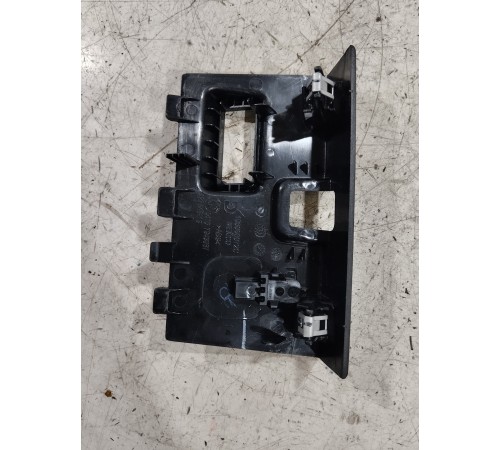 Накладка торпедо