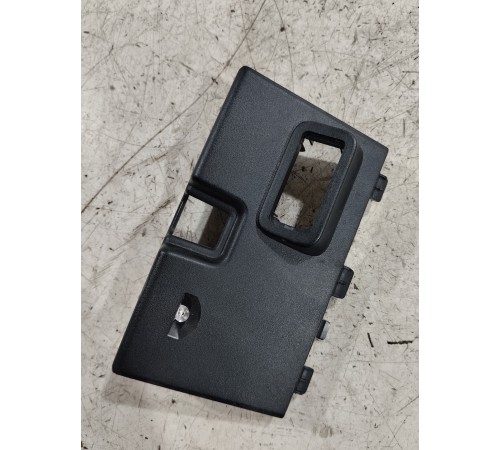 Накладка торпедо