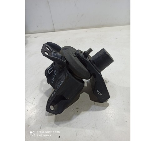 Опора двигателя(правая)