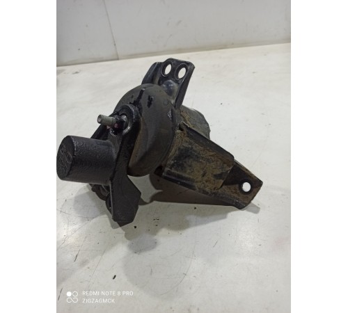 Опора двигателя(правая)