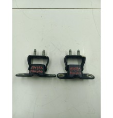 Комплект петель двери багажника 2 шт.