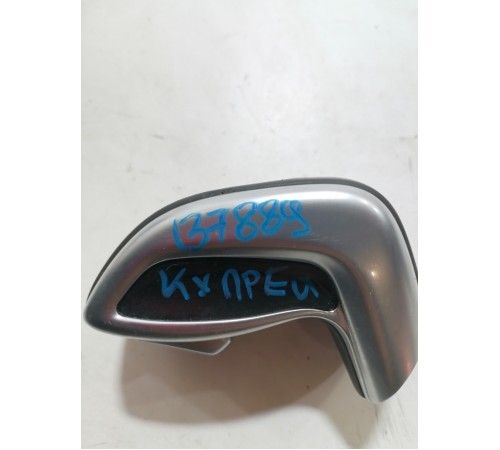 Ручка переключения АКПП выбора передачи