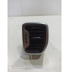 Дефлектор воздушный правый