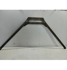 Кронштейн балки задний