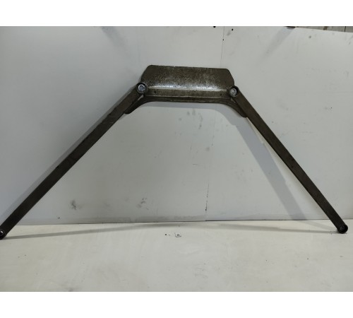 Кронштейн балки задний