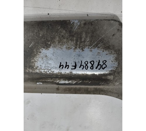 Кронштейн балки задний