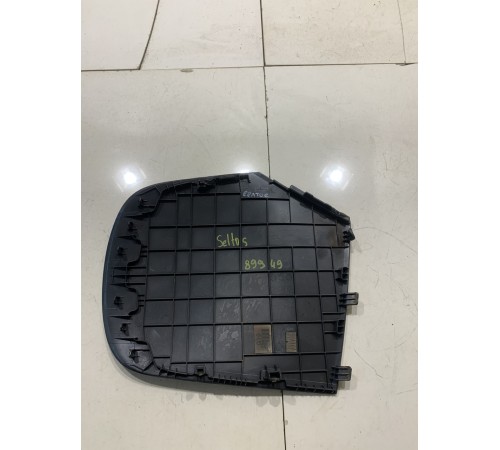 Накладка (пластик) салона