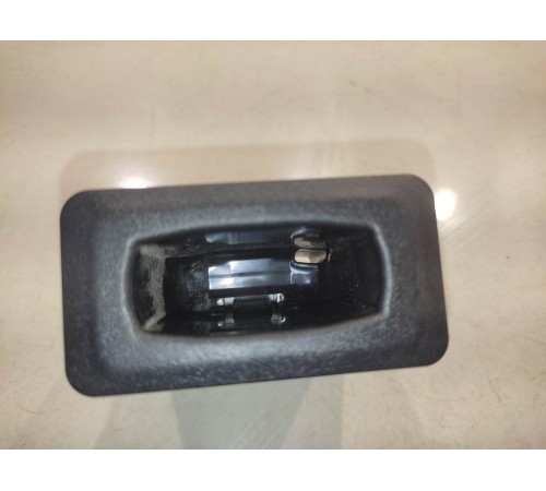 Блок управления бесключевого доступа