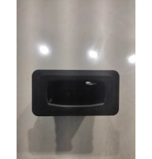 Блок управления бесключевого доступа