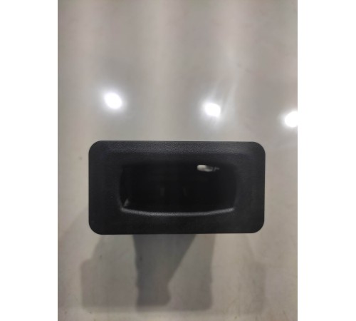 Блок управления бесключевого доступа