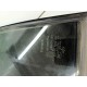 Форточка двери задняя левая