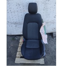 Сиденье переднее левое