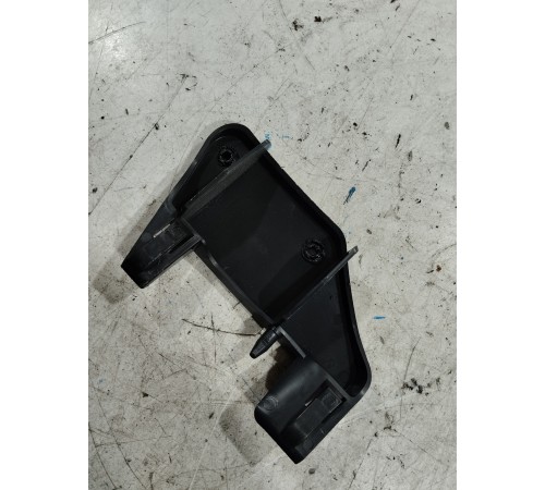 Накладка (пластик) салона левая